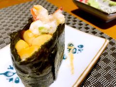 北极贝立柱-昊·来了寿司(双楠2店)