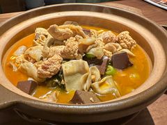 -清水亭湖北菜(大屯DT51店)