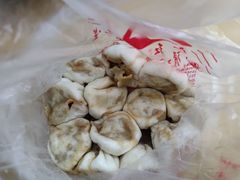 -石饮红星包子(中山路店)