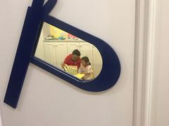 -小马快跑儿童托育中心(华润万家店)