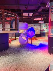 -悠悠宝贝泰迪主题乐园(卓展购物中心店)