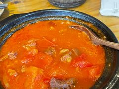 -无届青年餐馆(熙街店)