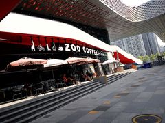 门面-Who乎coffee&bar