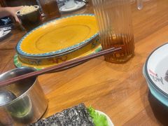 -凤吉园乌拉满族火锅中华老字号(繁荣路店)