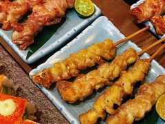 -鸟泉居酒屋·烧鸟·酒馆(百子湾店)