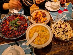 -胡桃里音乐酒馆(郴州友阿国际广场店)
