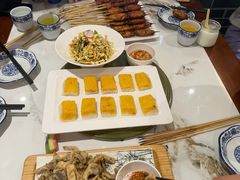 -山丹丹西北菜(金贸大厦店)