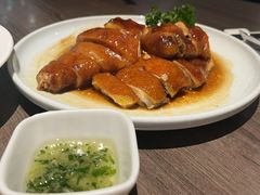 -港丽餐厅(来福士店)