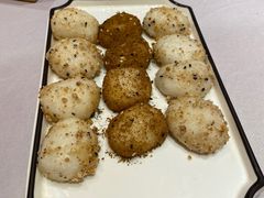 -客家大院·非遗赣南客家菜(郁孤台店)