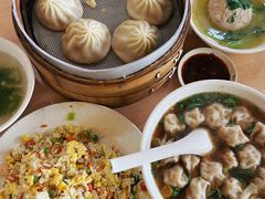 -蒋家桥饺面店(东关街店)