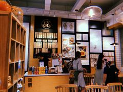 -小豆海棠(人民南路店)