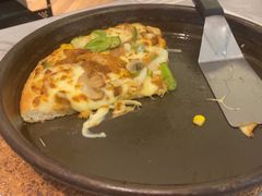 -必胜客(上海新南方商城PH店)