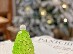 -沛家·西餐Brunch·直火料理