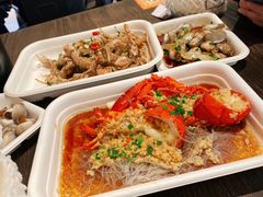 -盒马鲜生(皇庭广场店)