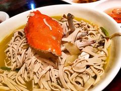 -三林本帮馆(中林街店)