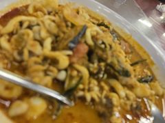 -大茄来海鲜餐厅(亚洲城分行)