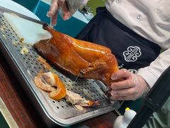 -紫光园·烤鸭(吕家营店)