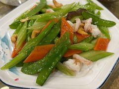 -李连贵熏肉大饼(沈阳站店)