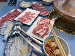 -晋商羊家将(十八中店)