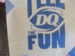 -DQ·蛋糕·冰淇淋(领秀城店)
