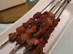 -新疆兵团食府清真(马连道店)
