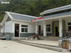 -清溪森林公园