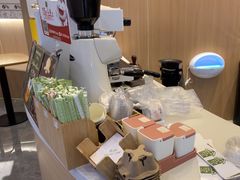 -鹊茶咖啡•新中式(深圳首店)
