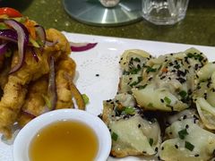 -利鸿私宴(南京路步行街店)