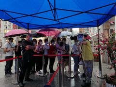 -名盛广场(天河城百货北京路分店)
