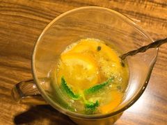 -路易十三西餐厅(西关新天地店)
