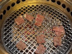 -海之屋韩式烤肉(海棠68环球美食街店)