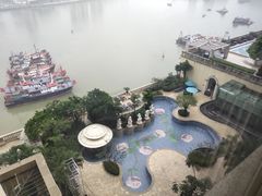 -澳门十六浦索菲特大酒店