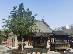 -慈恩寺