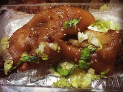 iphone_upload_pic-美人万三·蚝大人生蚝小馆(昌里路店)