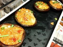 -丰茂烤串(五道口店)