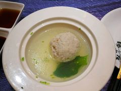 一品鲜鱼丸-福泉海码头(六里山店)