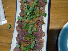 -晚归月亮湾私家菜(临邑路店)