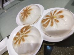 生煎萝卜包-潮福城大酒楼·潮味粤品·港式点心(湖滨北路店)