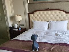 -唐山河头老街国丰维景国际大酒店