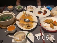 -小炳胜(卓悦中心店)