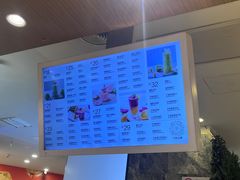 -每日新鲜水果吧(黄浦来福士店)