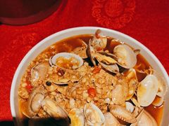 -龙巢盱眙龙虾·牛蛙·烧烤宵夜(八卦岭店)