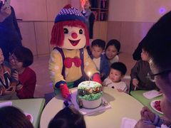 -金宝贝早教(庐阳万象汇中心)