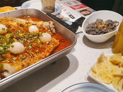 -三江源活鱼现烤(维多利摩尔城店)