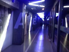 -阳光游泳培训基地(亦庄站)