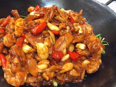 -930私房菜(欧阳路店)