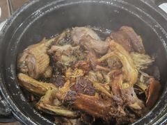 -斯丹姜母鸭·古法干香(涂门街总店)