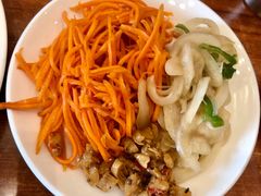 -巴依家新疆手抓饭(菱角湖万达店)