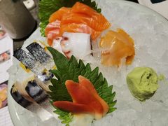 -柚·日式料理-富力万丽酒店