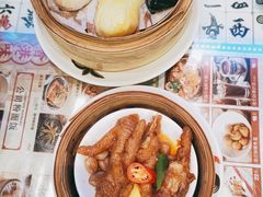 -七爷清汤腩·港式餐厅(金狮广场店)